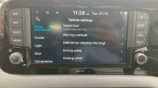 Hyundai i10 1.0 [63] Advance 5dr [Nav] Petrol Hatchback